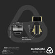 Thermal Grizzly DeltaMate Fitting - ST13 Negro image number null