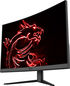 Monitor Curvo MSI 31.5" G32CQ4 E2 VA QHD 170Hz 1ms FreeSync Premium image number null