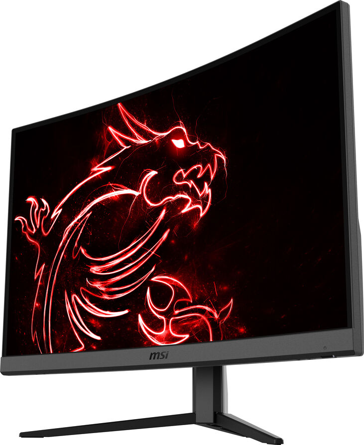 Monitor Curvo MSI 31.5" G32CQ4 E2 VA QHD 170Hz 1ms FreeSync Premium image number 12