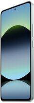 Smartphone Xiaomi Redmi Note 14 5G 6.67" 8GB/256GB Dual SIM Coral Green image number null
