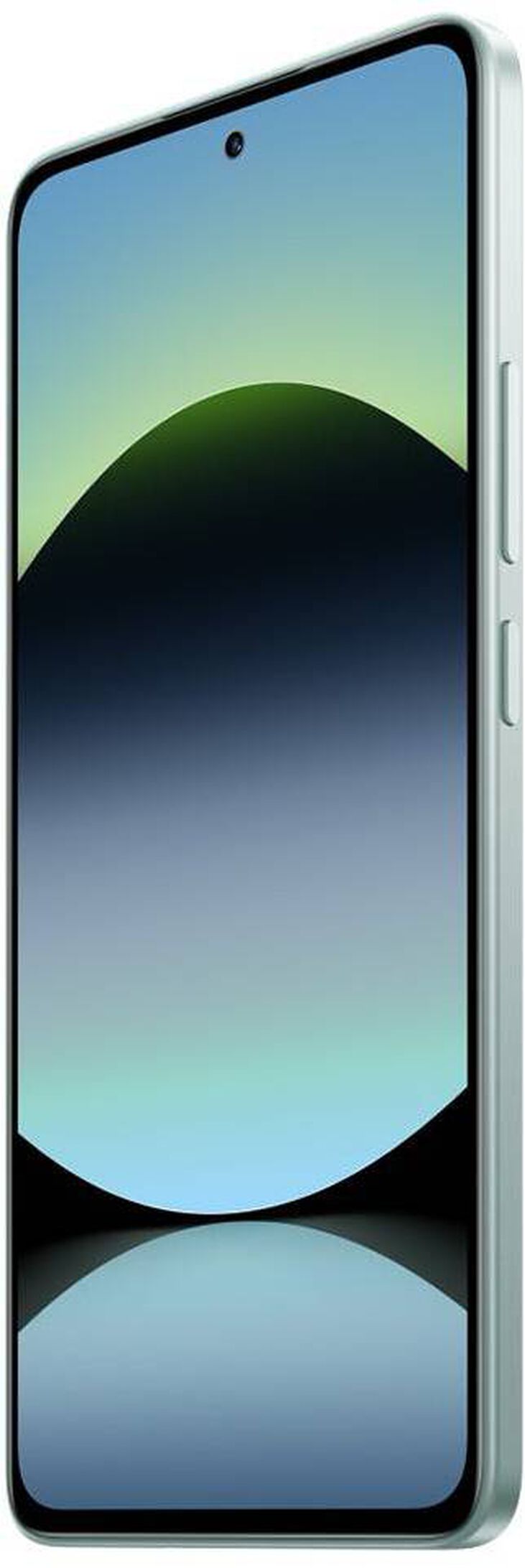 Smartphone Xiaomi Redmi Note 14 5G 6.67" 8GB/256GB Dual SIM Coral Green image number 8