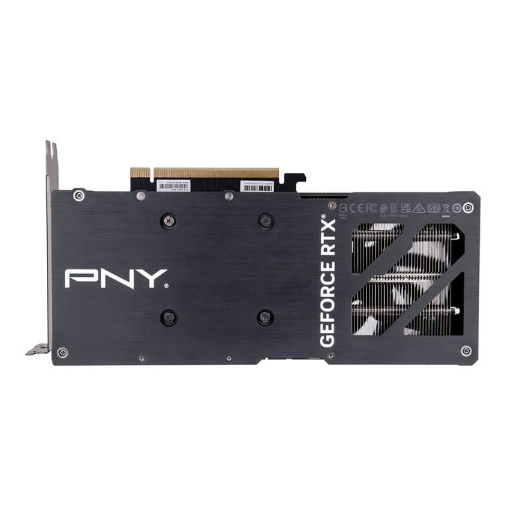 Tarjeta Gráfica PNY GeForce® RTX 4070 SUPER LED OC 12GB GDDR6 DLSS3 image number 3