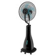 Ventilador Nebulizador Cecotec EnergySilence 690 FreshEssence image number null