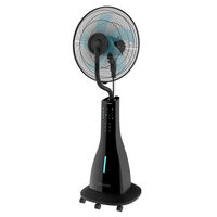 Ventilador Nebulizador Cecotec EnergySilence 690 FreshEssence