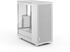 Caixa ATX Fractal Design Epoch White Tempered Glass Light Tint image number null