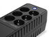 UPS Conceptronic ZEUS 650VA 360W Office c/Schuko image number null