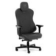 Cadeira noblechairs AURA - TX Anthracite image number null