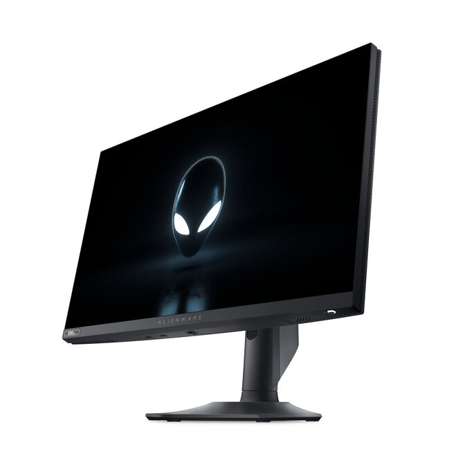 Monitor Dell Alienware AW2524HF Fast IPS W-LED 24.5" FHD 16:9 500Hz FreeSync Premium / VESA Adaptive Sync image number 1