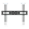 Soporte de Pared Tooq 60" a 100" Max. 75Kg image number null