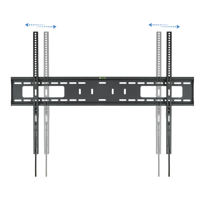 Soporte de Pared Tooq 60" a 100" Max. 75Kg image number 4