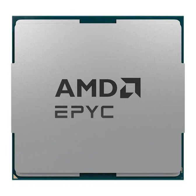 Procesador AMD Epyc 9184X 16-Core (3.55GHz-4.2GHz) 768MB SP5 Tray image number 1