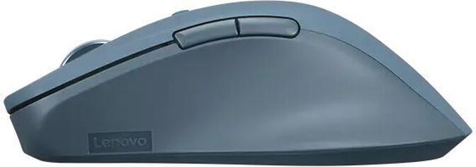 Rat&oacute;n Lenovo Yoga Pro Bluetooth Azul-Verde image number 4