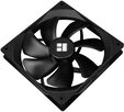 Ventilador Thermalright TL-C14C PWM Preto 140mm image number null