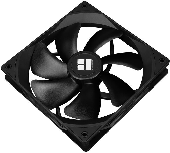 Ventilador Thermalright TL-C14C PWM Preto 140mm image number 2