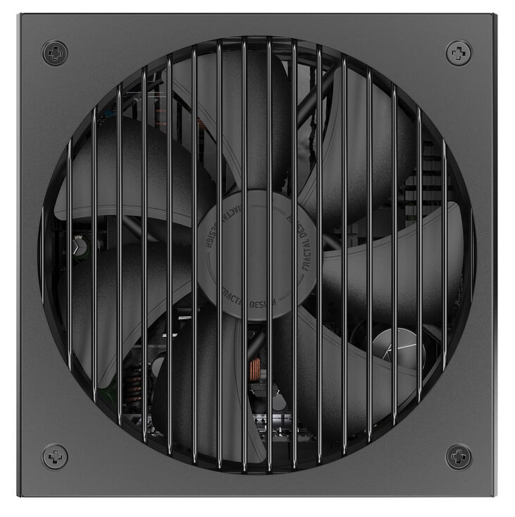 Fuente Alimentación Fractal Design Ion 850W 80+ Gold Full Modular image number 7