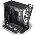 Caja E-ATX Phanteks NV Series NV9 MK2 Vidro Temperado DRGB Negro image number null