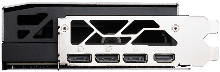 Tarjeta Gráfica MSI GeForce® RTX 5090 SUPRIM LIQUID SOC 32GB GDDR7 DLSS4 image number 4