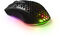Ratón Steelseries Aerox 3 Wireless Onyx