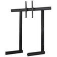 Soporte Monitor Next Level Racing Free Standing Single Monitor Black Edition image number null