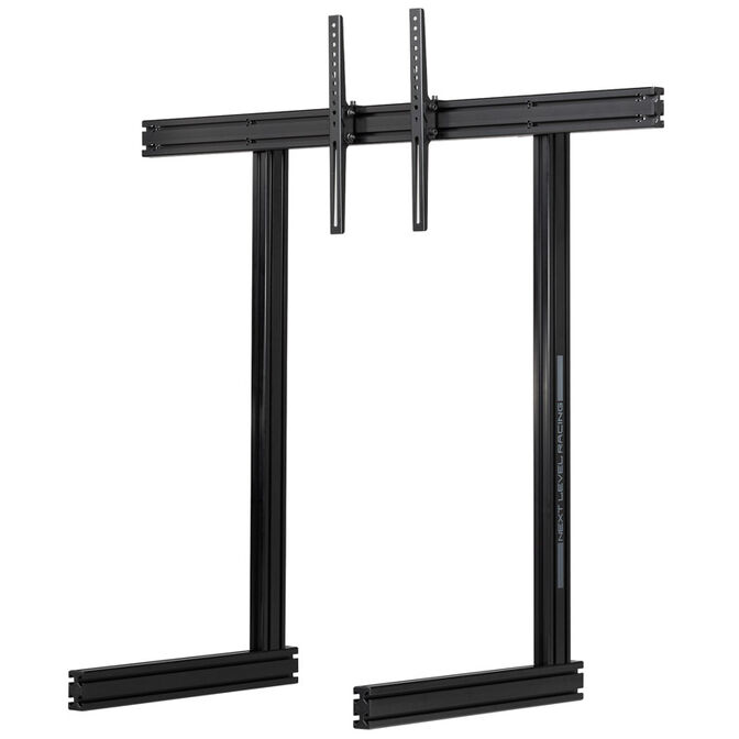 Soporte Monitor Next Level Racing Free Standing Single Monitor Black Edition image number 0