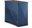 Torre Mini-ITX Fractal Design Era 2 Midnight Blue image number null
