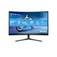 Monitor Curvo Gaming Philips EVNIA 27" 27M2C5500W VA QHD 240Hz 0.5ms FreeSync Premium Pro HDR400 image number null