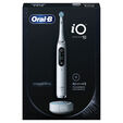 Cepillo de Dientes El&eacute;ctrico Oral-B iO Series 10 Stardust White image number null