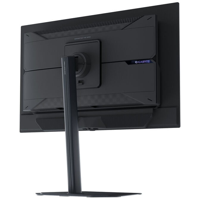Monitor Gigabyte MO27U2 QD-OLED 27" 4K UHD 16:9 240Hz FreeSync Premium Pro / G-SYNC Compatible image number 3