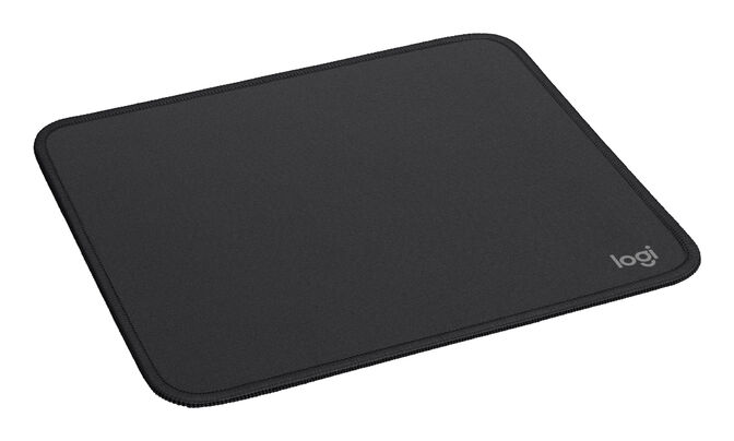 Alfombrilla Logitech Mouse Pad Studio Series Grafito image number 2
