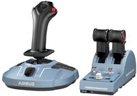 Joystick + Quadrante Officer Pack Thrustmaster TCA Airbus Edition - PC