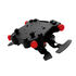 Buttonplate Simagic GTPro HUB - Compativel c/ P325R / P-330D / P-325C image number null
