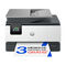 Impresora Multifunci&oacute;n de Inyecci&oacute;n de Tinta HP OfficeJet Pro 9120b Todo-en-Uno
