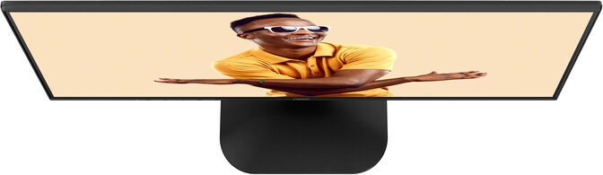 Monitor AOC 27" 24B31H IPS FHD 120Hz 1ms image number 4