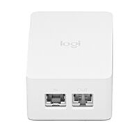 Inyector PoE Logitech