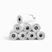Bolsas de Basura para Perros PETKIT (Pack 8)