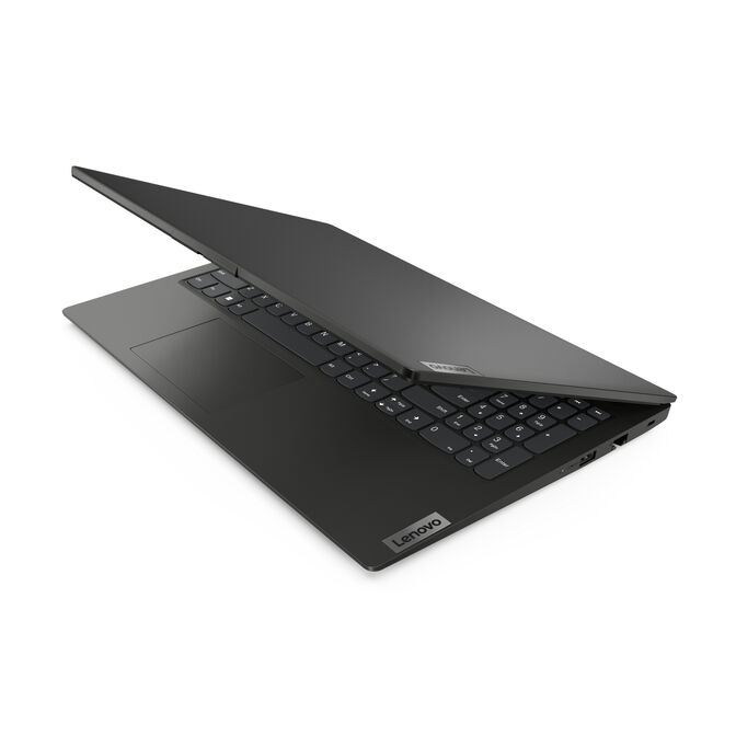 Lenovo V15 G4 AMN AMD Ryzen&trade; 5 7520U Port&aacute;til 39,6 cm (15.6") Full HD 16 GB LPDDR5-SDRAM 512 GB SSD Wi-Fi 5 (802.11ac) Windows 11 Pro Portugu&eacute;s Negro image number 13
