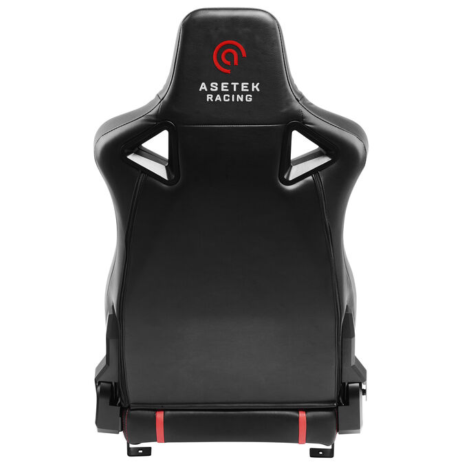 Asiento Asetek SimSports Initium Forte image number 5