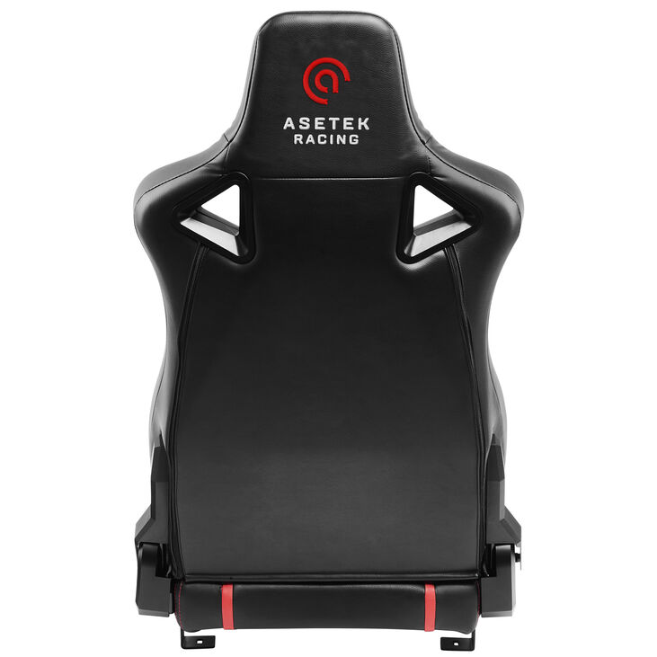 Asiento Asetek SimSports Initium Forte image number 5
