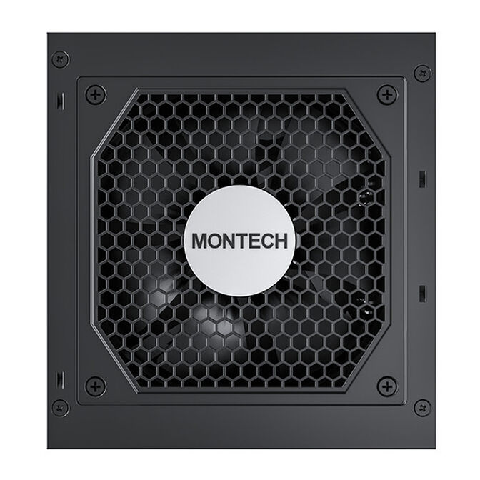 Fuente Modular Montech Century G5 850W 80 Plus Gold PCIE5 image number 4