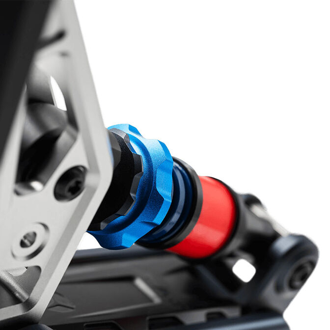 Pedales Cube Controls Set SP01 - Core (2 Pedales) image number 5