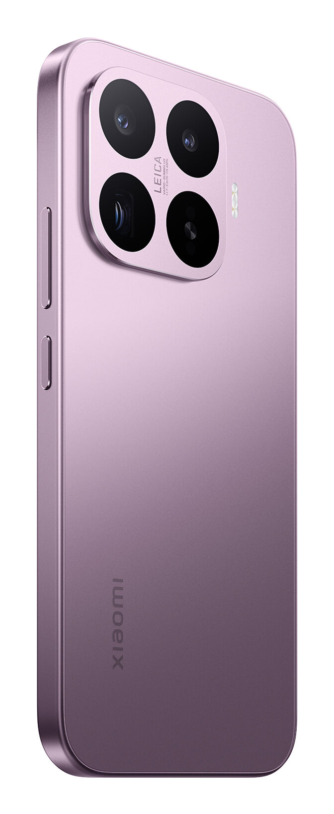 Smartphone Xiaomi 17T 5G 6.59" (12 / 512GB) 120Hz Violeta image number 5