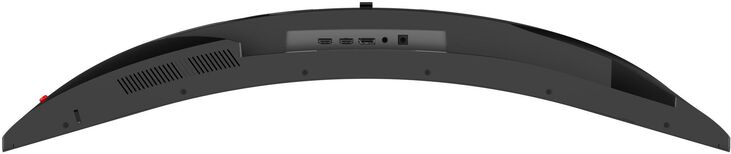 Monitor MSI 34" MAG 345CQR VA UWQHD 21:9 Curvo 180Hz FreeSync Premium HDR (1ms) image number 14