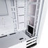 Caja E-ATX Kolink Stronghold Vidrio Templado Negro/Blanco image number null