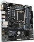 GIGABYTE H610M S2H DDR4 placa base Intel H610 Express LGA 1700 micro ATX image number null