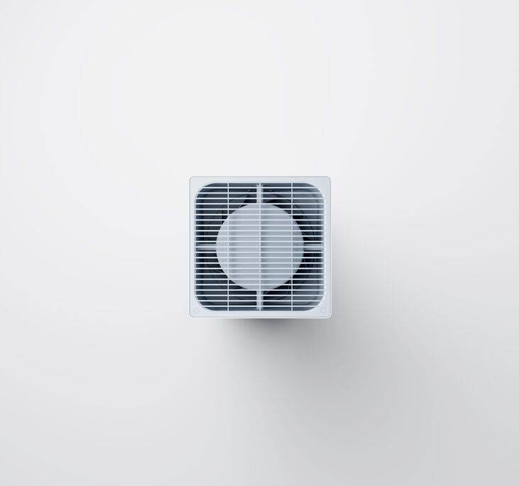 Purificador de Aire Xiaomi Mi Purifier 4 Lite image number 3