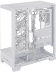 Torre ATX Asus A31 Plus ARGB Blanco image number null