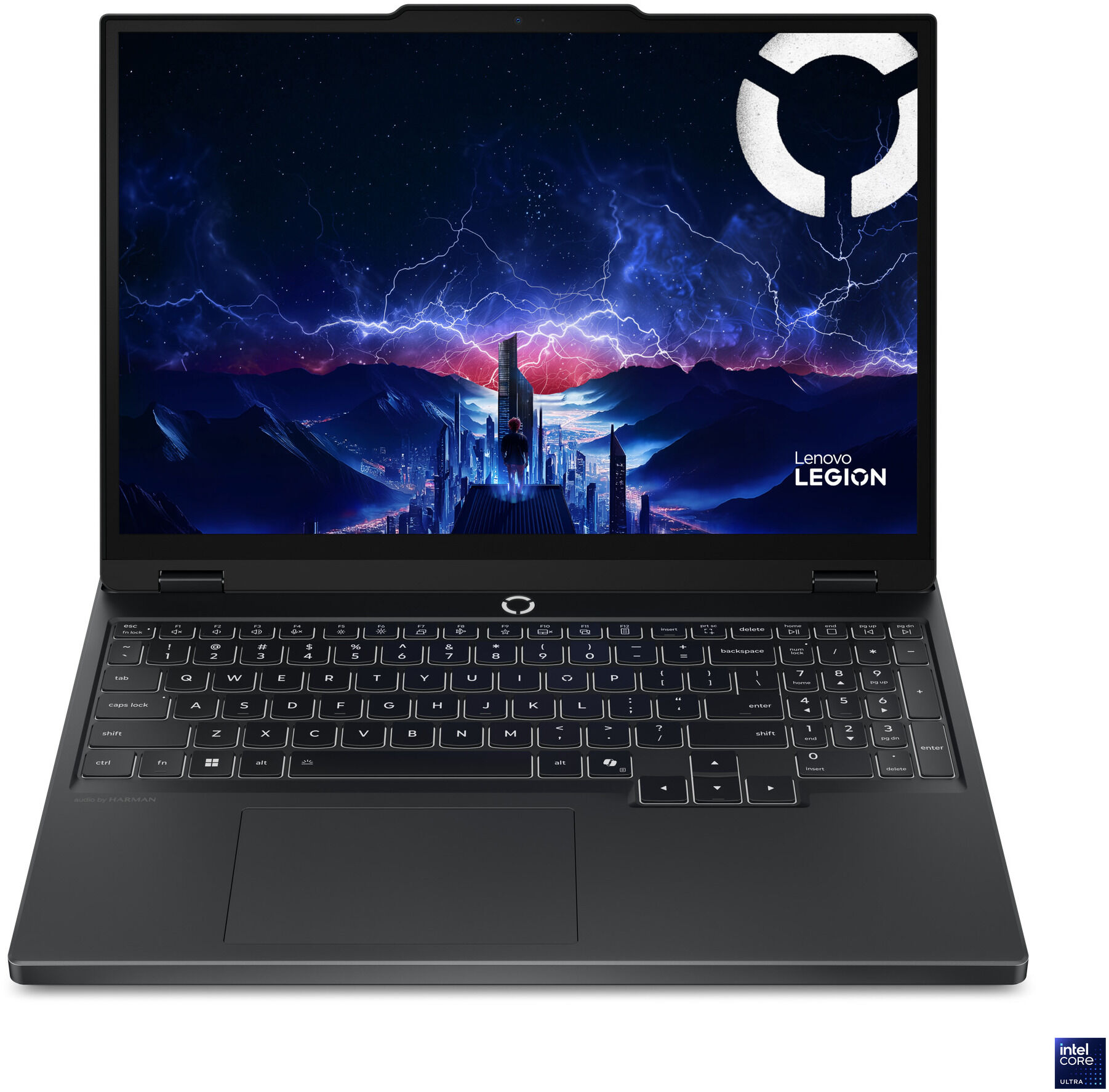 Port&aacute;til Lenovo Legion 5 15IRX10-989 15.6" i9-14900HX 32GB 1TB RTX 5070 2.5K OLED W11