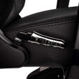Silla noblechairs ICON - Black Edition image number null