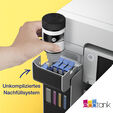 Impresora Multifunci&oacute;n de Inyecci&oacute;n de Tinta Epson EcoTank Pro ET-16685 Todo-en-Uno WiFi image number null