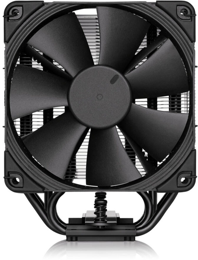 Ventilador CPU Noctua NH-U12S Chromax 140mm image number 1